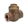 Bronze check valve | KP-5542